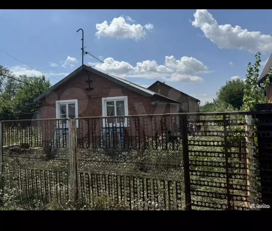 Дом 50 м на участке 6,1 сот. - Фото 0