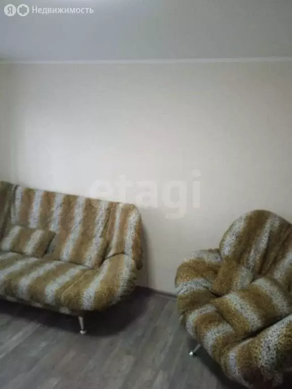 1к в -комнатной квартире (17 м) - Фото 2