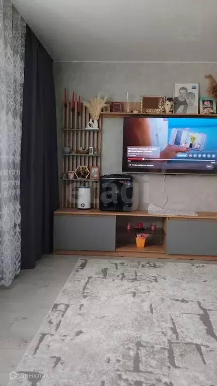 Продаётся 3-к квартира, 52.8 м - Фото 0
