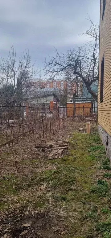 Дом в Московская область, Подольск Весенняя ул., 39 (53 м) - Фото 2