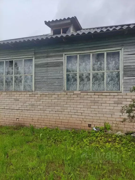 Помещение свободного назначения в Новгородская область, Волотовский ... - Фото 1