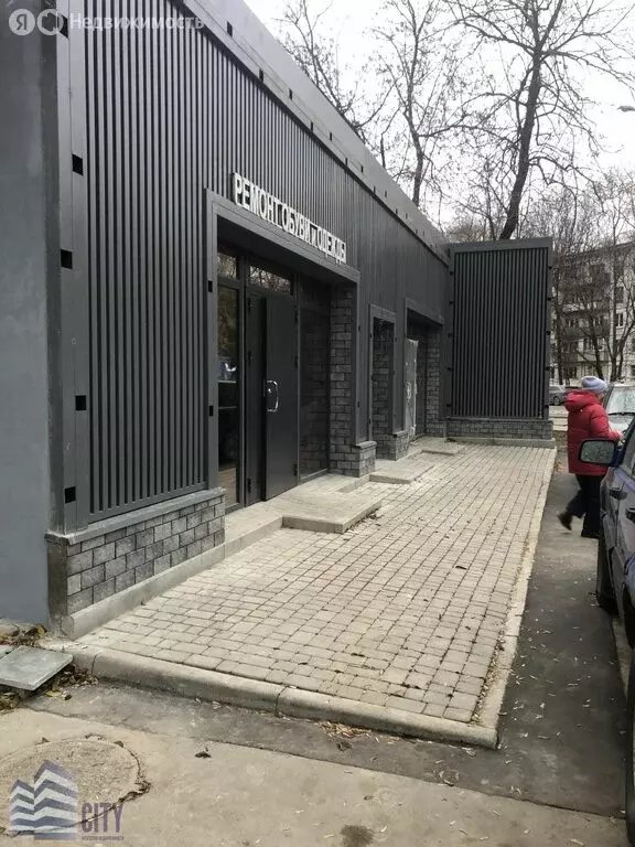 Помещение свободного назначения (40 м) - Фото 2