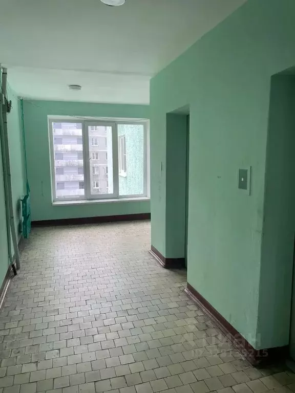 1-к кв. Московская область, Реутов Лесная ул., 7 (33.0 м) - Фото 1