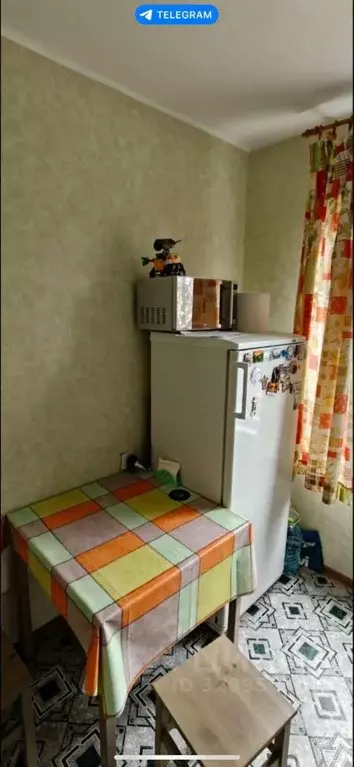 1-к кв. Москва ул. Героев Панфиловцев, 1К5 (33.0 м) - Фото 2