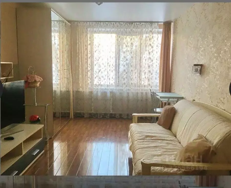 3-к кв. Москва Задонский проезд, 24К2 (59.9 м) - Фото 1