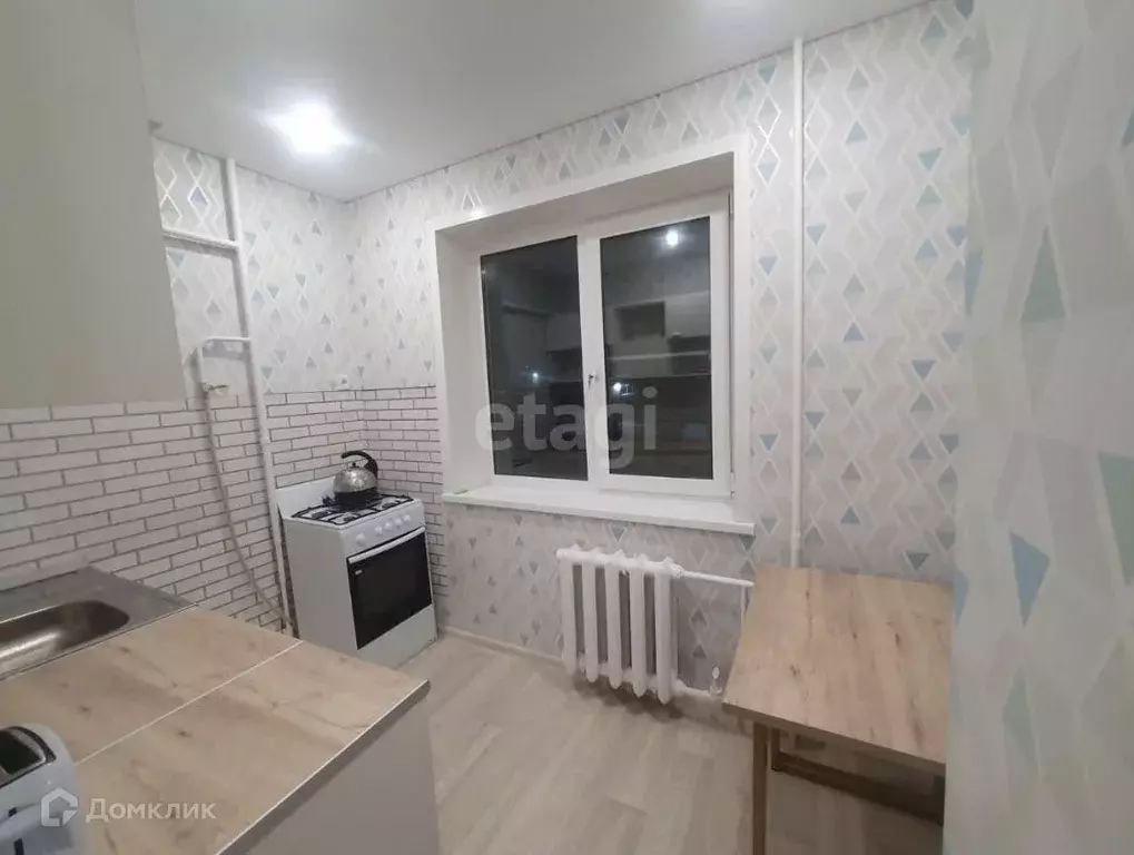 Продаётся 1-к квартира, 27.2 м - Фото 0