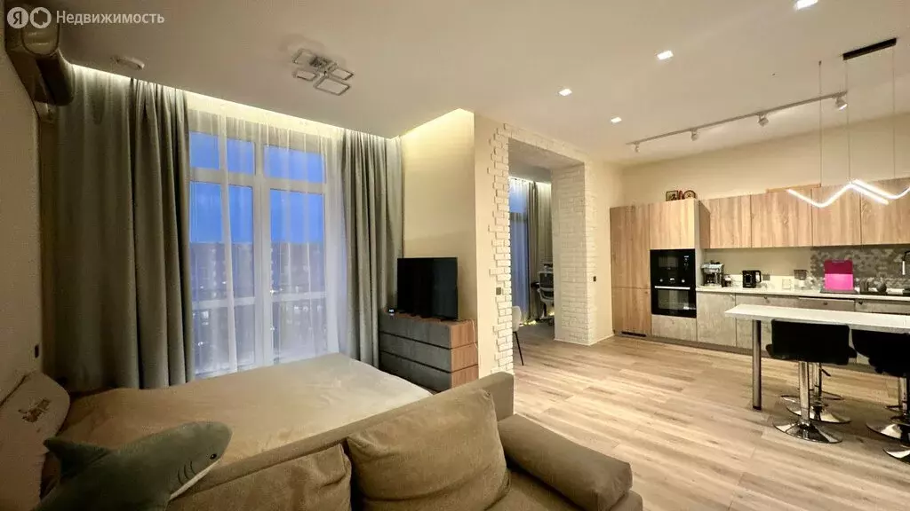 1-комнатная квартира: Троицк, Троицкий бульвар, 5 (44.5 м) - Фото 2