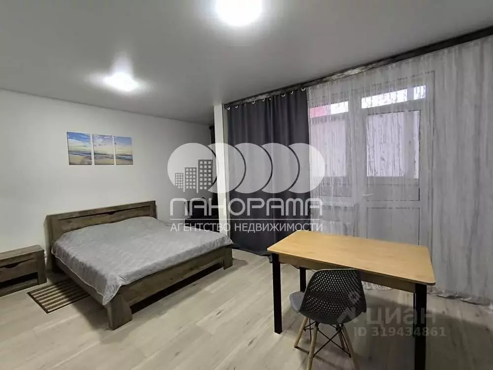 Студия Краснодарский край, Анапа ш. Супсехское (30.0 м) - Фото 0