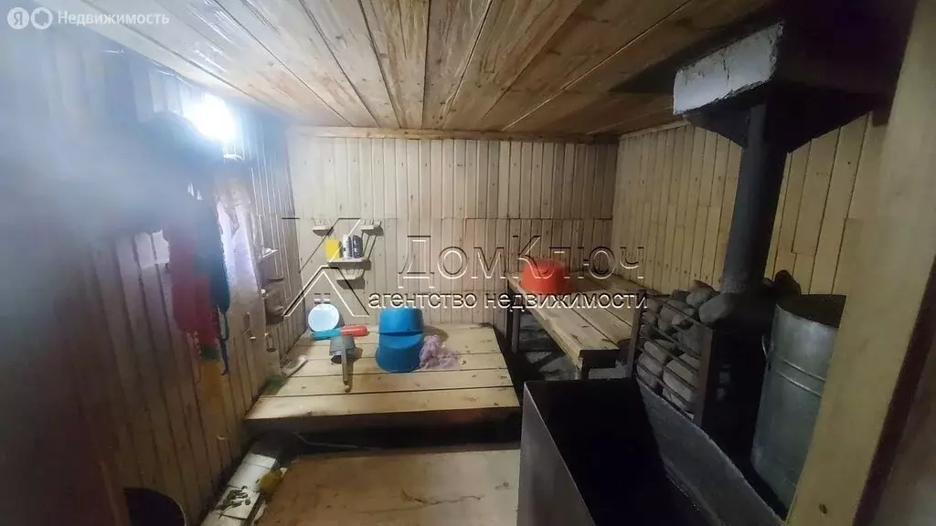 Дом в Кумертау, улица Константина Заслонова, 12 (86 м) - Фото 1