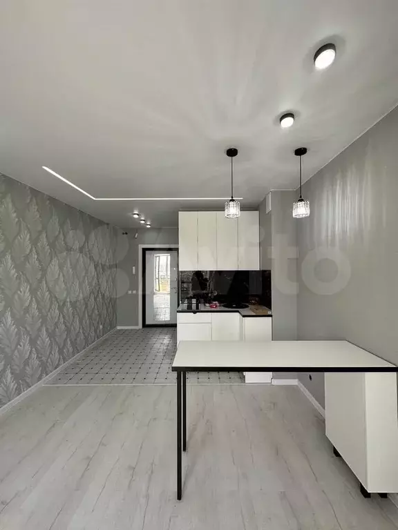Квартира-студия, 24 м, 4/10 эт. - Фото 1