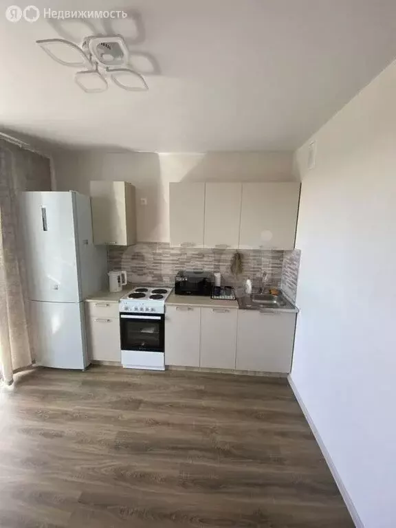 1-комнатная квартира: Воронеж, улица Шидловского, 26 (37.5 м) - Фото 2