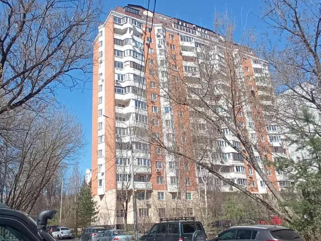 Помещение свободного назначения в Москва ул. Маршала Василевского, 9К4 ... - Фото 0