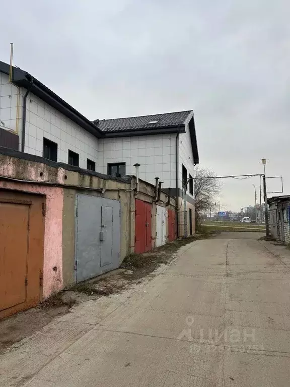 Гараж в Татарстан, Набережные Челны просп. Яшьлек, 22 (21 м) - Фото 1