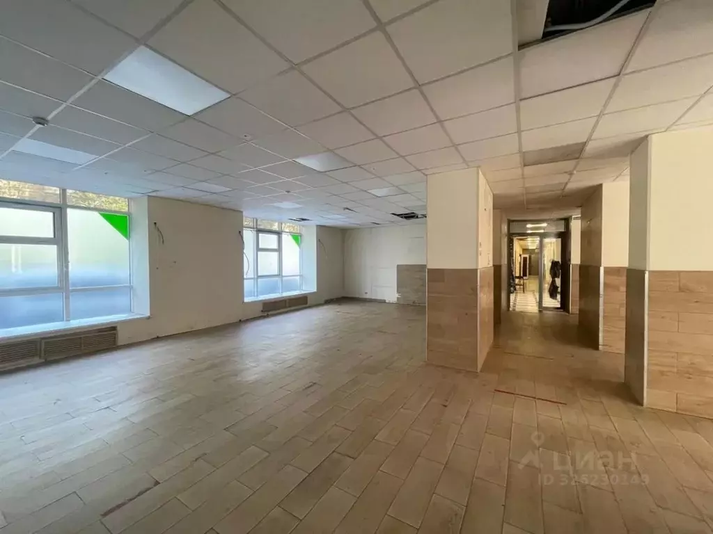 Помещение свободного назначения в Московская область, Одинцово Садовая ... - Фото 2