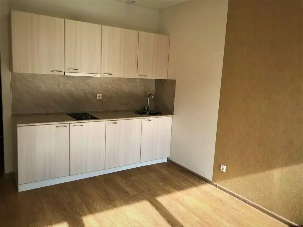 Квартира, 1 комната, 30 м - Фото 1