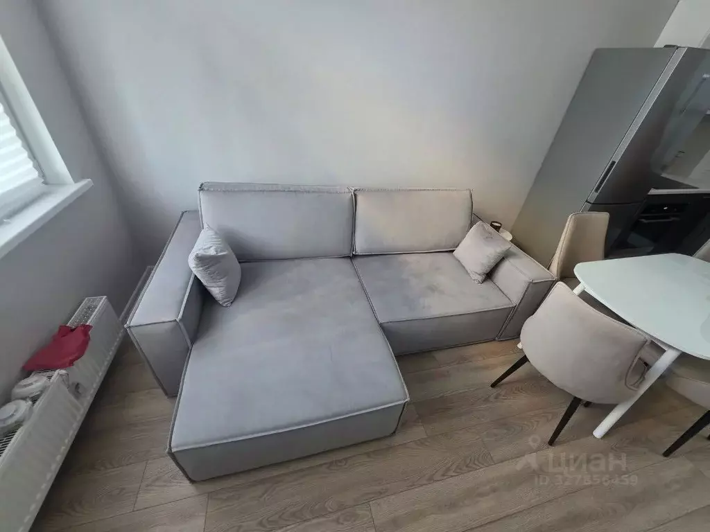 2-к кв. Московская область, Одинцовский городской округ, с. Лайково, ... - Фото 2