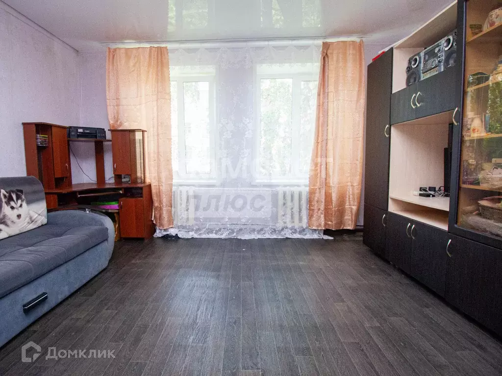 Продаётся 3-к квартира, 69.2 м - Фото 1