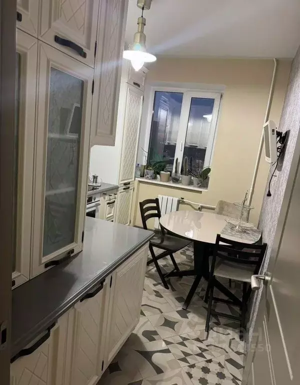 2-к кв. Москва ул. Бориса Галушкина, 19к2 (55.0 м) - Фото 2