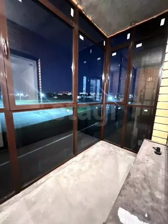 Продаётся 1-к квартира, 37 м - Фото 0