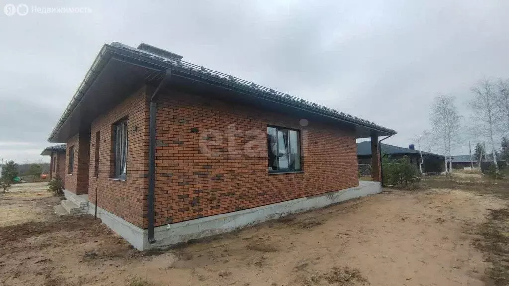 Дом в Медовка, улица Сержанта Белодедова (157 м) - Фото 2