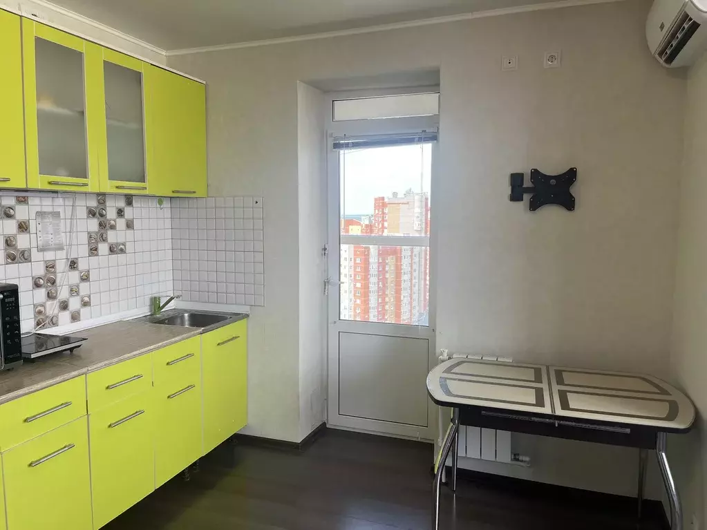 Продаётся квартира-студия, 26.8 м - Фото 0