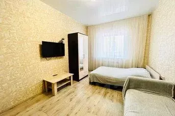 1-к кв. Тамбовская область, Тамбов Пионерская ул., 14к1 (10.0 м) - Фото 1