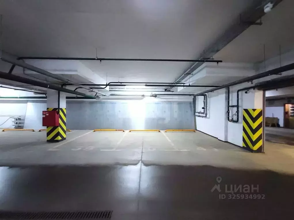 Гараж в Калужская область, Калуга ул. Комфортная, с3А (14 м) - Фото 2