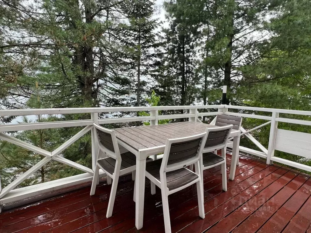 Дом в Алтай, Турочакский район, с. Артыбаш Телецкая ул. (60 м) - Фото 2