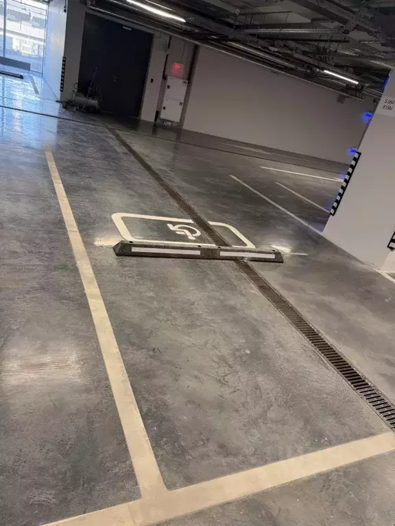 Гараж в Москва ул. Ермакова Роща, 1с1 (22 м) - Фото 1