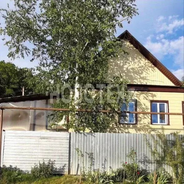 Дом в Краснодарский край, Апшеронск Новая ул., 31 (129 м) - Фото 2