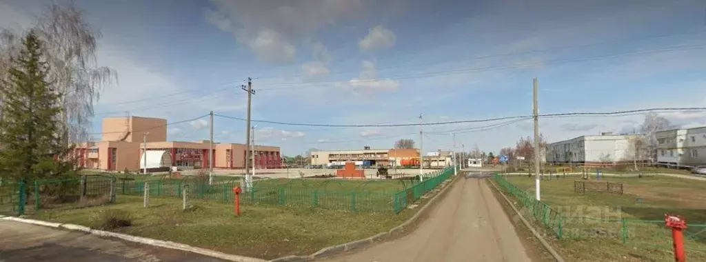 2-к кв. Самарская область, Кинель-Черкасский район, Подгорное с/пос, ... - Фото 2