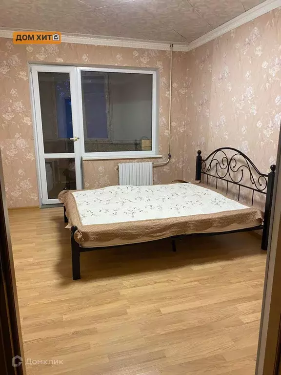 Продаётся 3-к квартира, 60 м - Фото 1