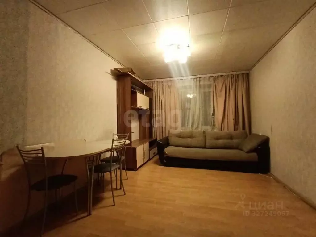 Комната Московская область, Хотьково Сергиево-Посадский район, ул. ... - Фото 1