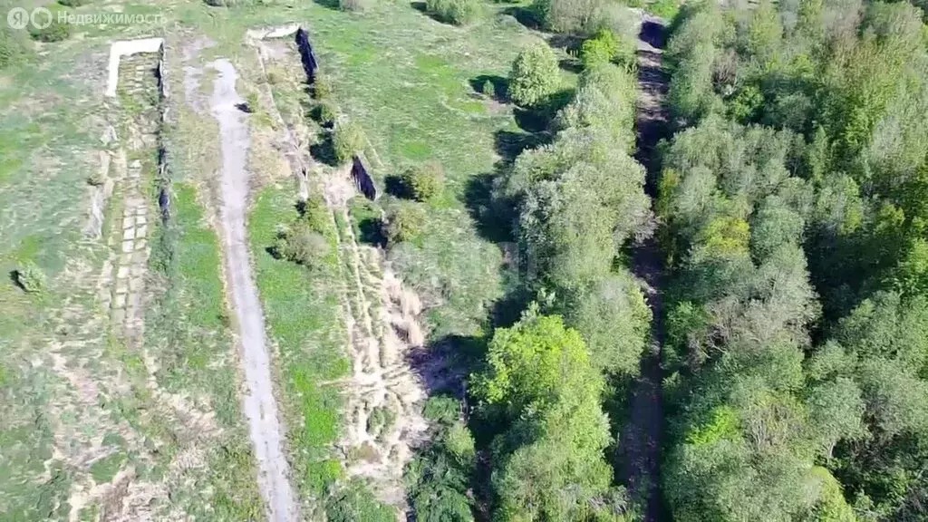 Участок в Староладожское сельское поселение, деревня Лопино (340.8 м) - Фото 0