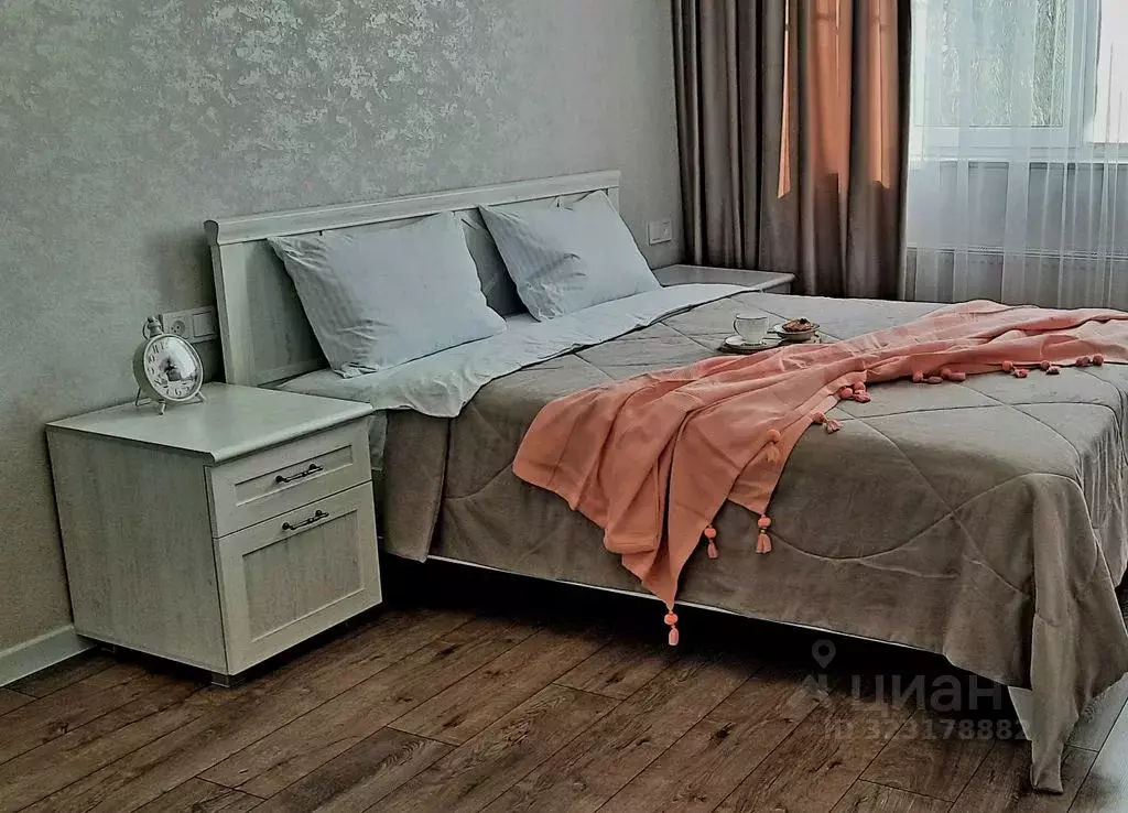 1-к кв. Карачаево-Черкесия, Черкесск ул. Космонавтов, 22Б (46.0 м) - Фото 2