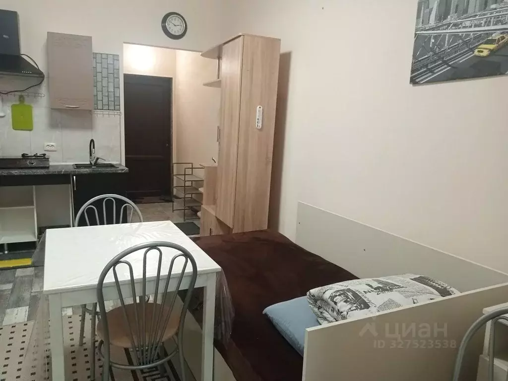 4-к кв. Крым, Симферопольский район, с. Укромное ул. Путилинская, 1 ... - Фото 2