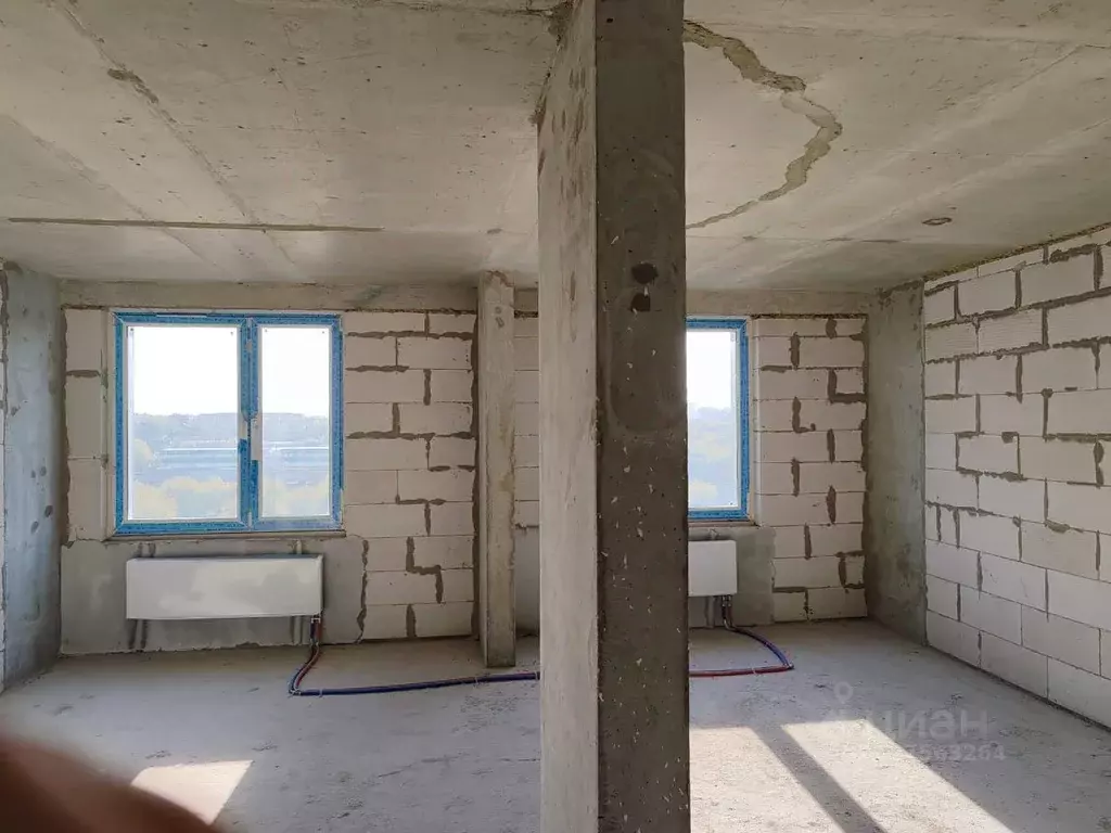 1-к кв. Московская область, Люберцы ул. Солнечная, 2 (39.0 м) - Фото 0