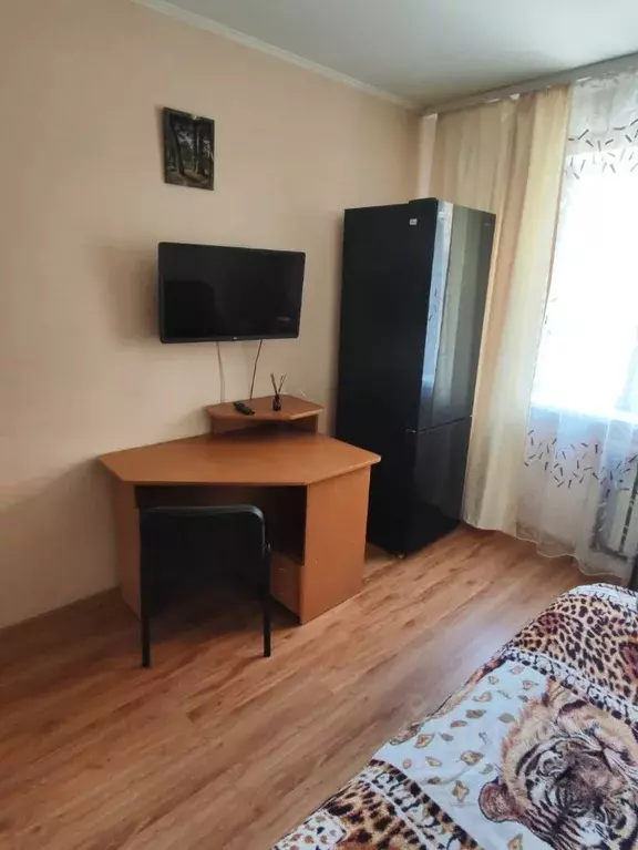 Комната Приморский край, Владивосток ул. Адмирала Юмашева, 10А (16.0 ... - Фото 0