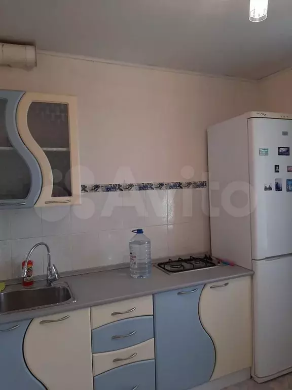 1-к. квартира, 35 м, 9/9 эт. - Фото 0