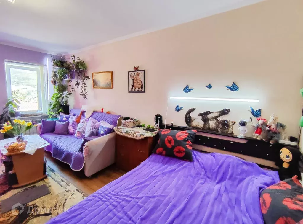 Продаётся 1-к квартира, 36 м - Фото 0