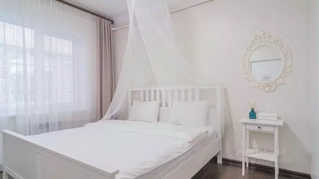 Комната Приморский край, Владивосток ул. Адмирала Фокина, 26 (20.0 м) - Фото 0