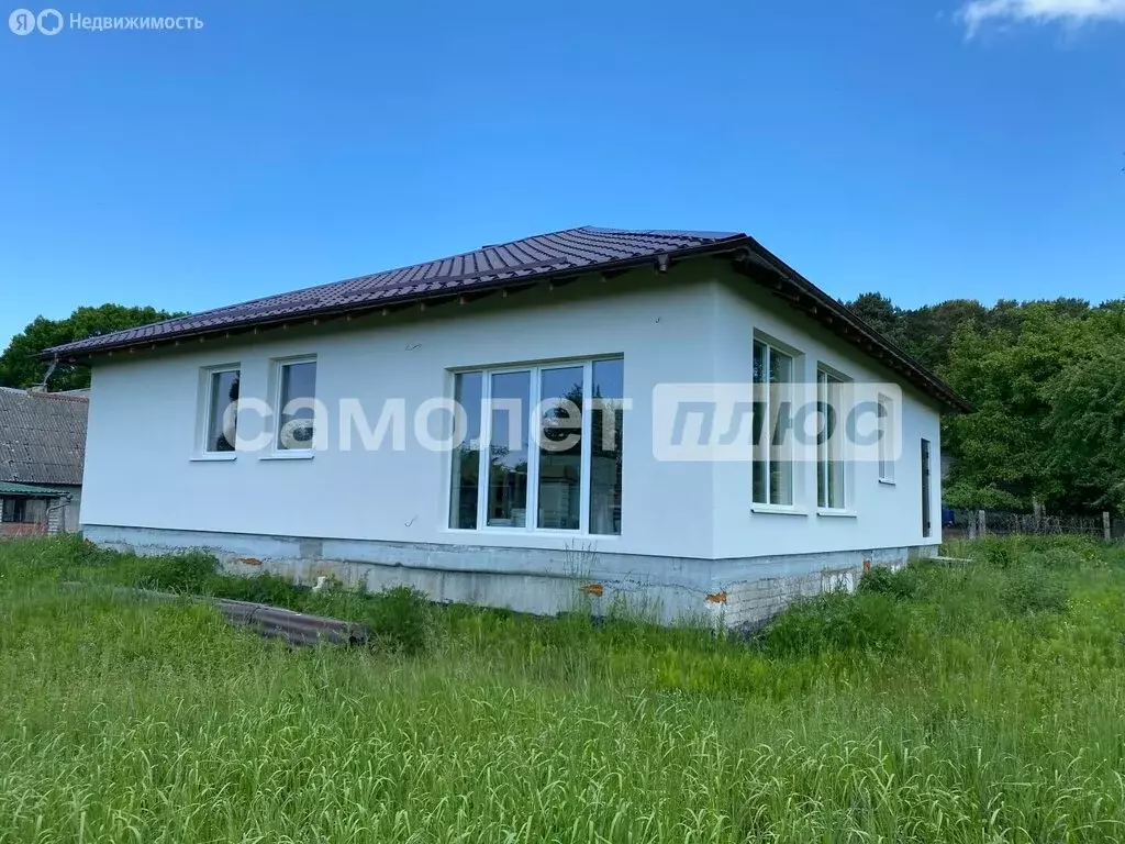 Дом в Ладушкин, Балтийская улица, 7 (136.6 м) - Фото 2