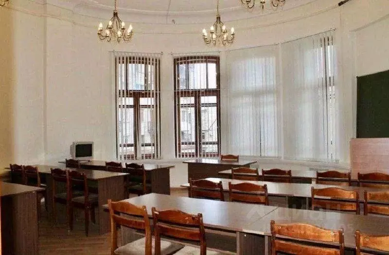 Офис в Самарская область, Самара ул. Фрунзе, 144 (374 м) - Фото 1