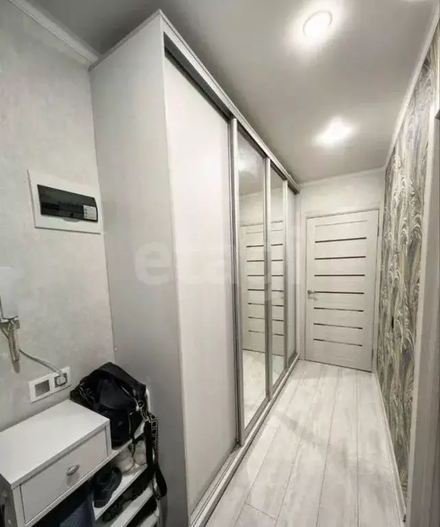 2-к кв. Санкт-Петербург ул. Генерала Симоняка, 23 (46.0 м) - Фото 1