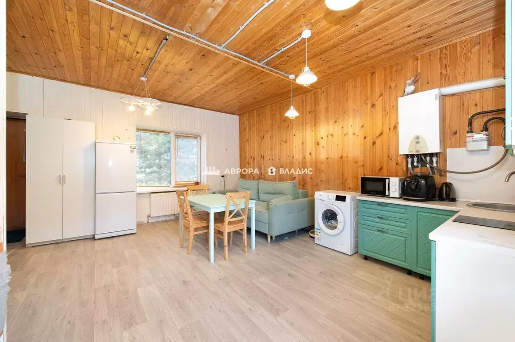 Таунхаус в Башкортостан, Абзелиловский район, Ташбулатовский ... - Фото 2