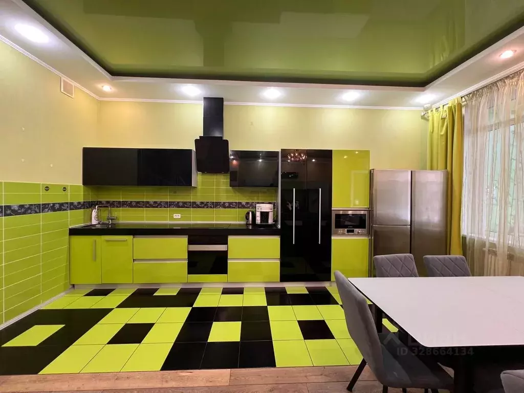 4-к кв. Челябинская область, Челябинск ул. Академика Сахарова, 7 ... - Фото 2