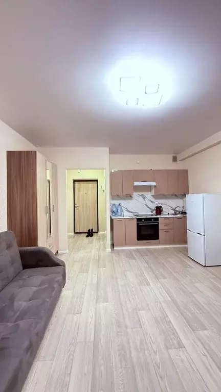 Студия Татарстан, Набережные Челны ул. Шамиля Усманова, 18Г (25.0 м) - Фото 1