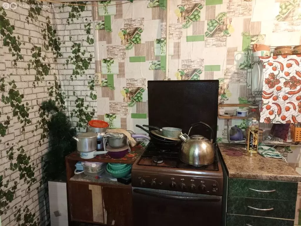 Дом в Саратов, Хвалынская улица, 58 (37 м) - Фото 0