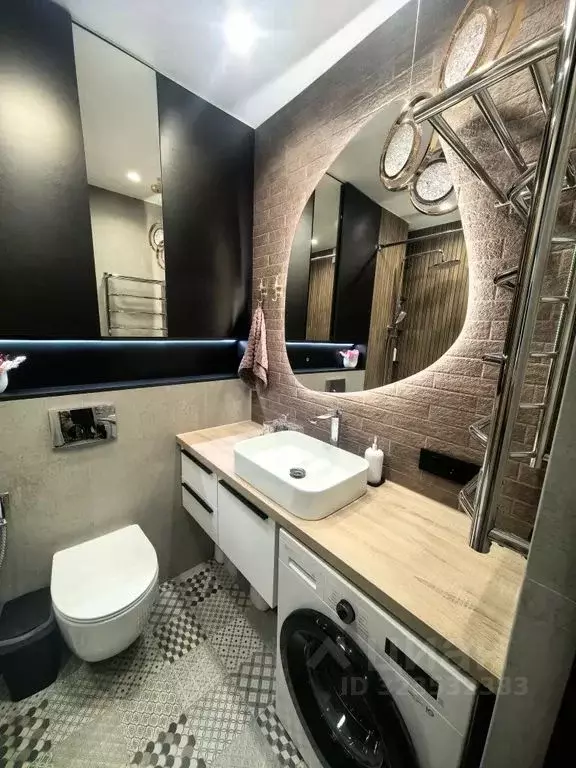 1-к кв. Крым, Алушта муниципальный округ, пос. Семидворье пер. ... - Фото 2