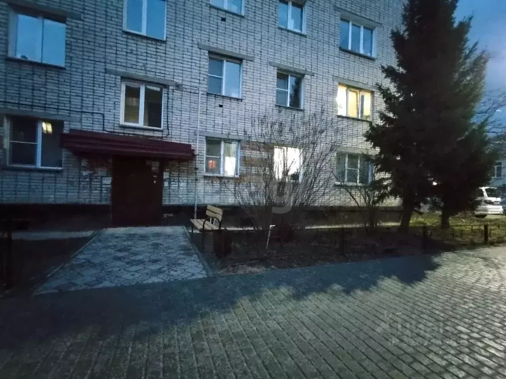 3-к кв. Алтай, Горно-Алтайск ул. Григория Чорос-Гуркина (49.0 м) - Фото 1